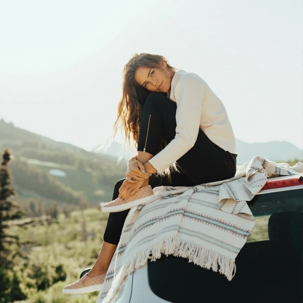 🌻Albion Jetsetters, Black, Size XS Petite - Picture 2 of 8